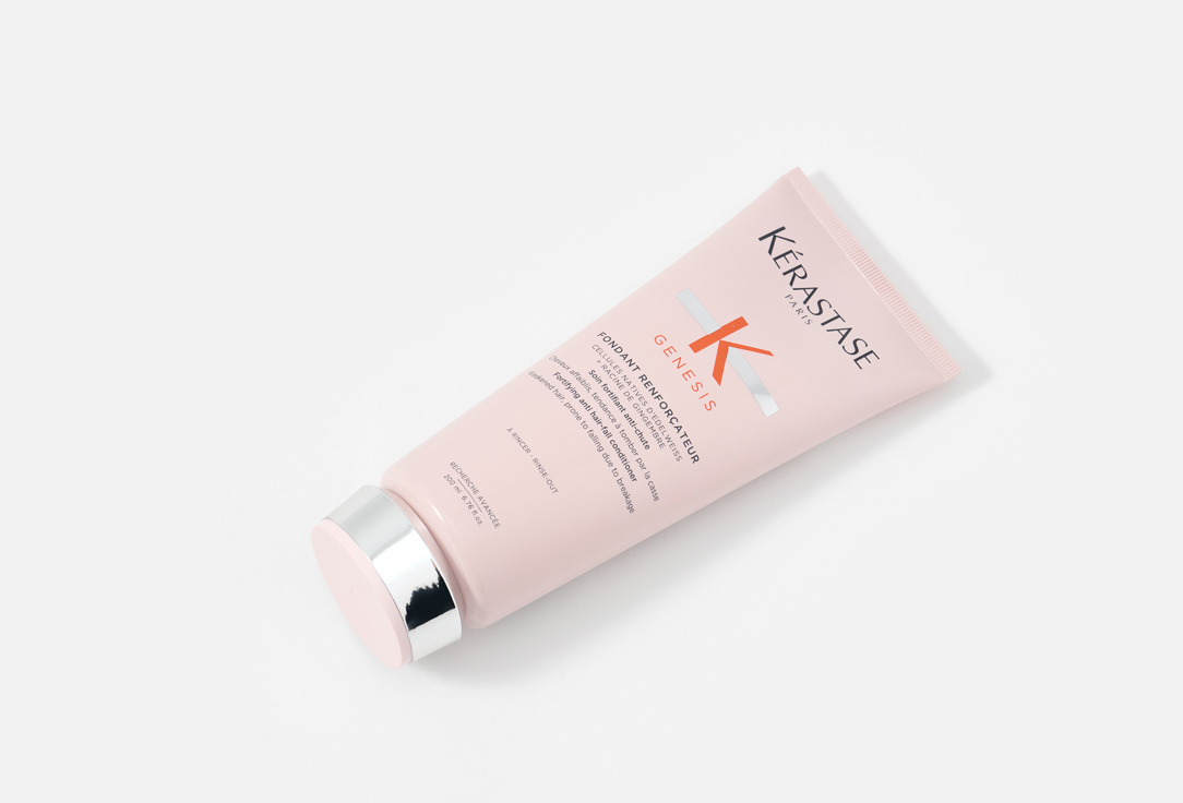 kerastase fortifying conditioner for weakened hair Genesis Fondant Renforcateur 200 ml kerastase fortifying conditioner for weakened hair Genesis Fondant Renforcateur