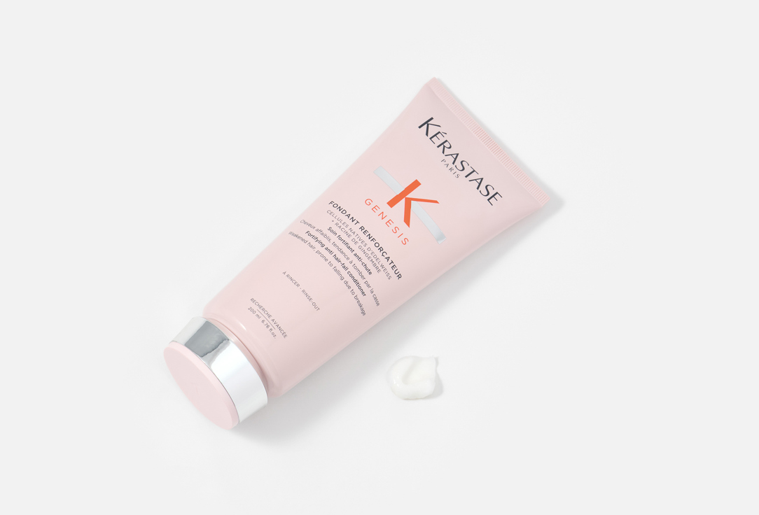 kerastase fortifying conditioner for weakened hair Genesis Fondant Renforcateur 200 ml kerastase fortifying conditioner for weakened hair Genesis Fondant Renforcateur