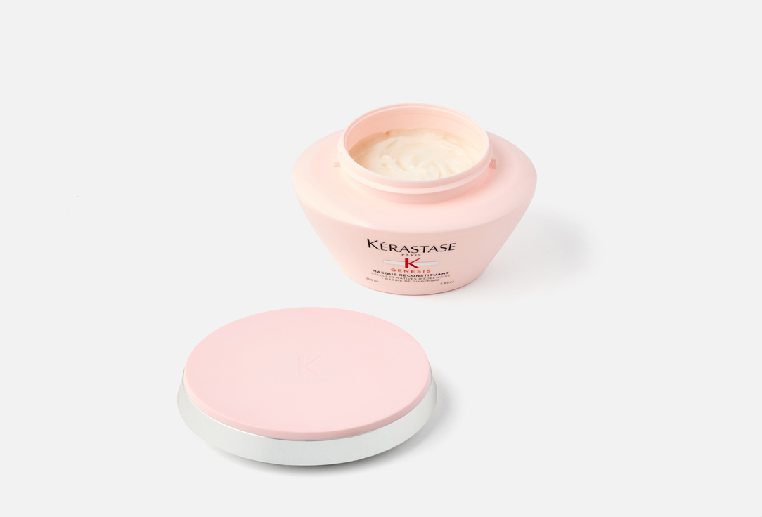 kerastase Intensively strengthening hair mask Genesis Reconstituant
