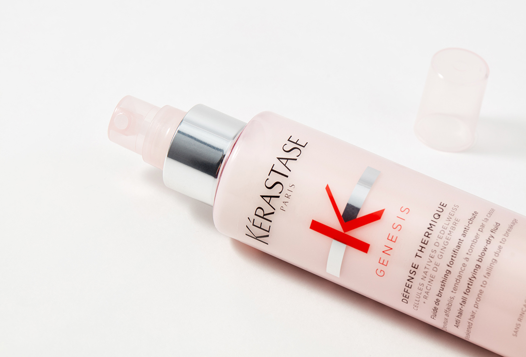 kerastase Fluid Protector for hair Genesis Defense Thermique 150 ml kerastase Fluid Protector for hair Genesis Defense Thermique