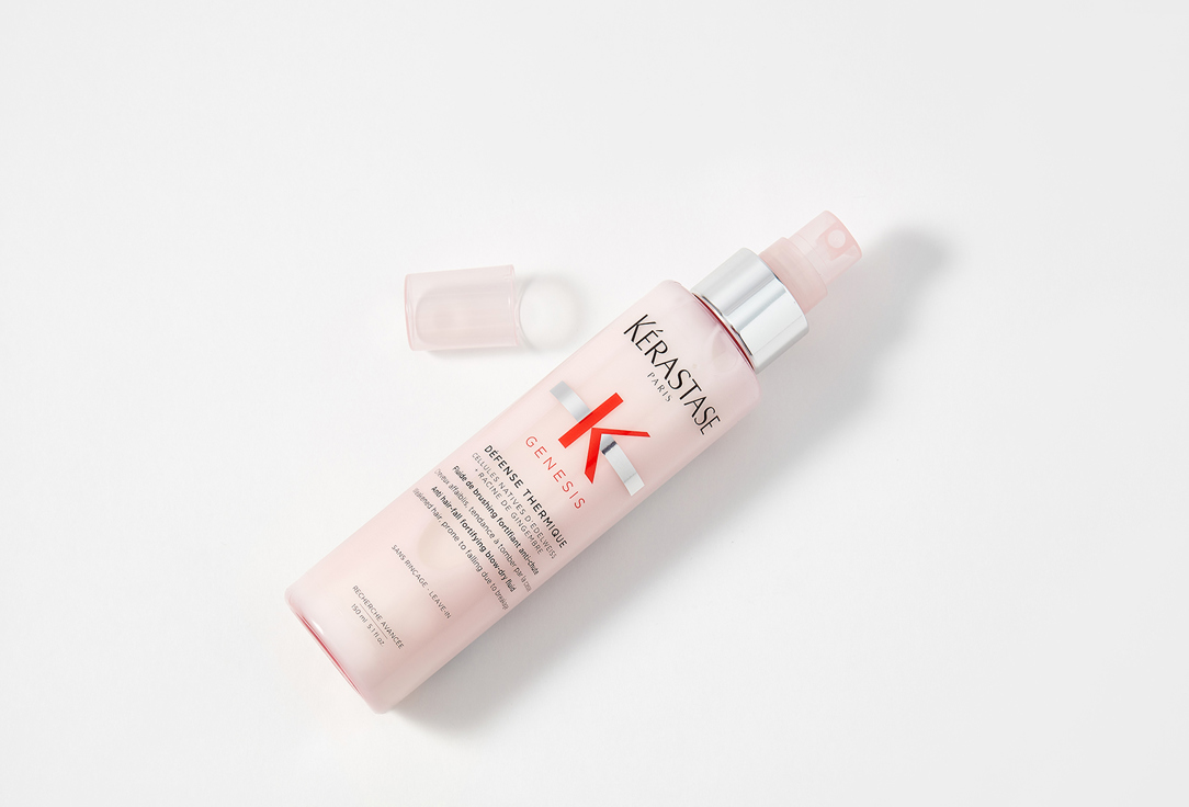 kerastase Fluid Protector for hair Genesis Defense Thermique 150 ml kerastase Fluid Protector for hair Genesis Defense Thermique