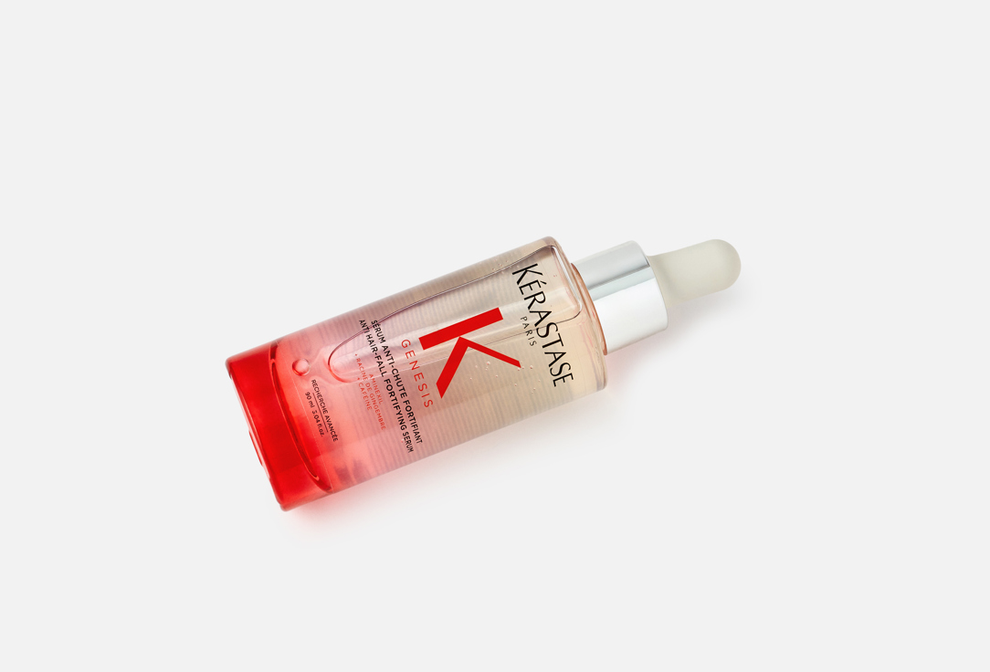 kerastase Anti-hair fall Serum Genesis Sérum Anti-Chute Fortifiant 90 ml kerastase Anti-hair fall Serum Genesis Sérum Anti-Chute Fortifiant
