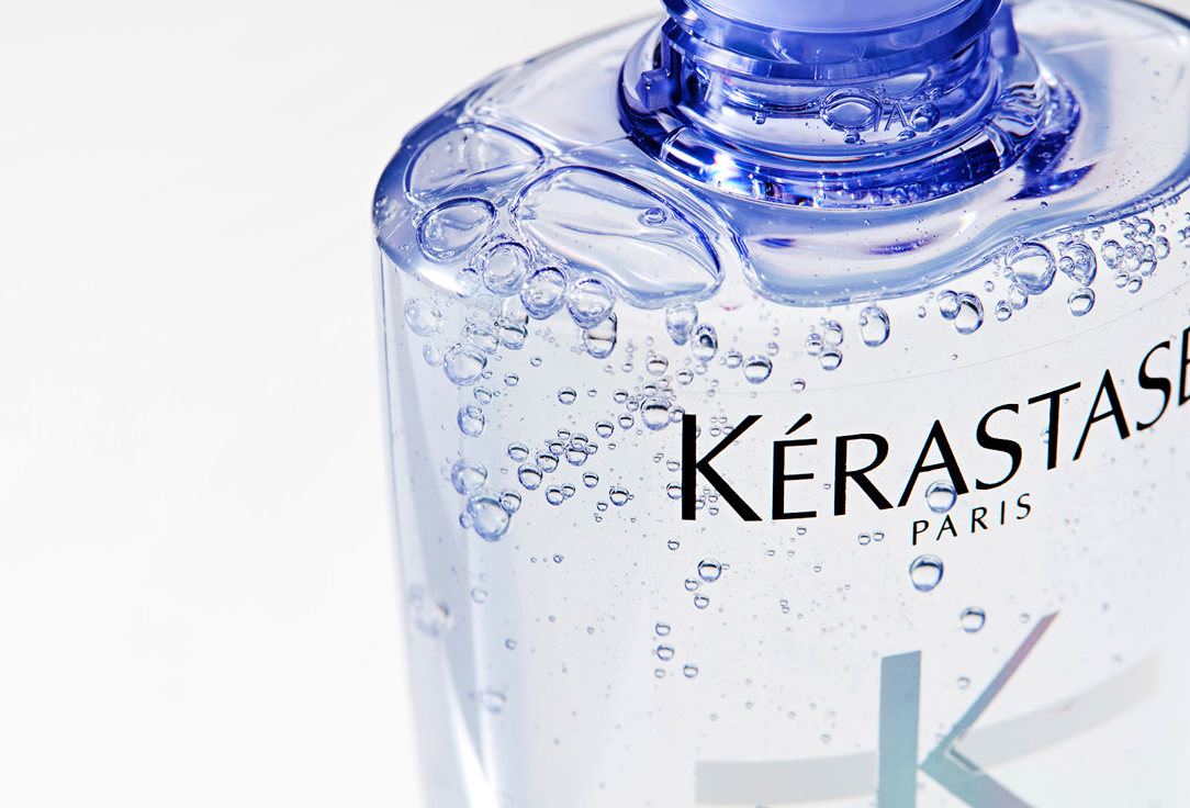 kerastase Shampoo for blond Hair Blond Absolu Lumiere