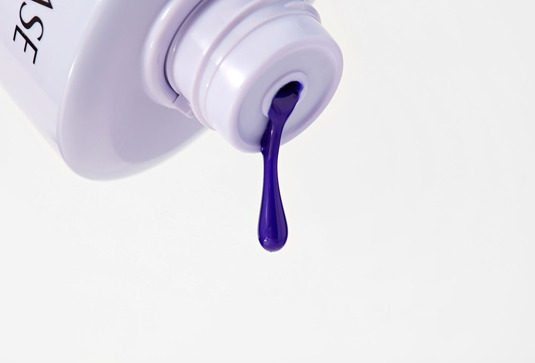 kerastase Shampoo for colored hair Blond Absolu Ultra-Violet