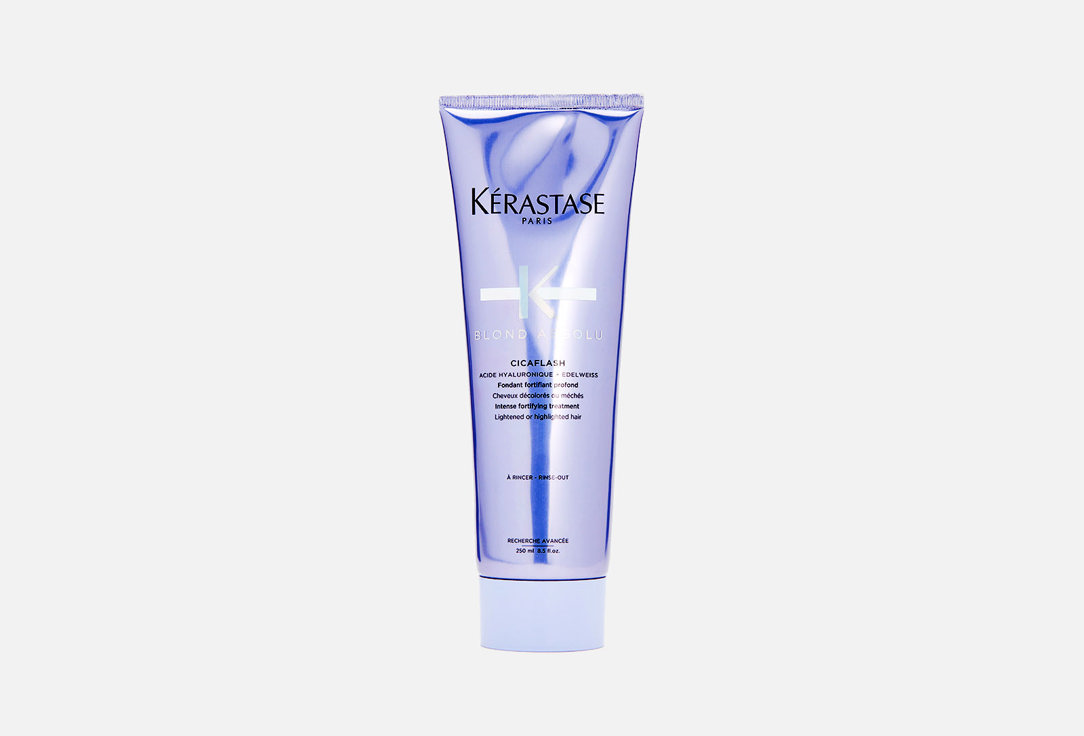 kerastase conditioner for blonde hair Blond Absolu Cicaflash 250 ml kerastase conditioner for blonde hair Blond Absolu Cicaflash