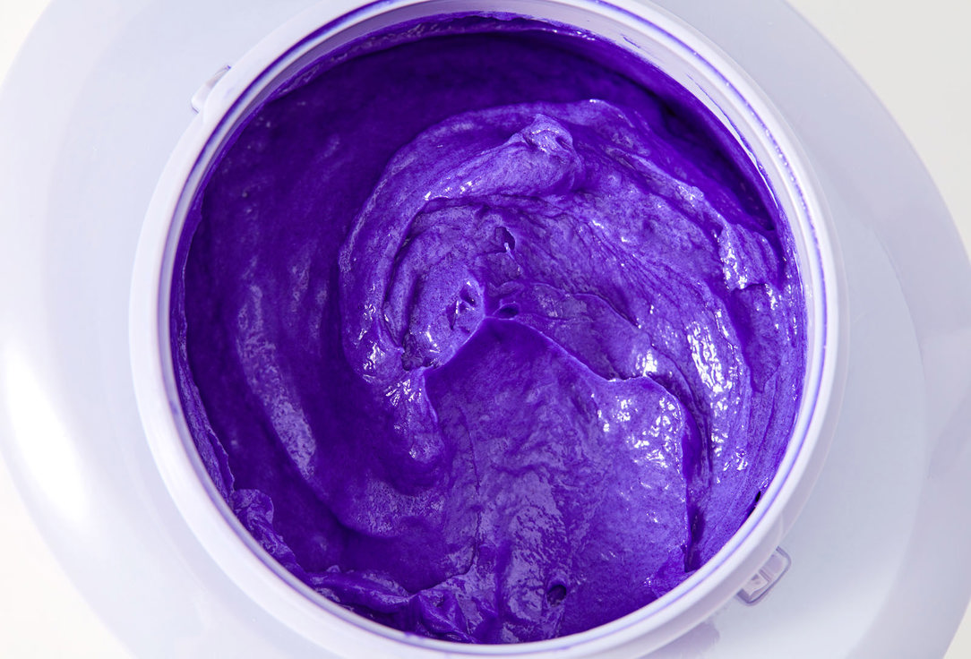 kerastase Питательная маска с фиолетовым пигментом BLOND ABSOLU Ultra-Violet