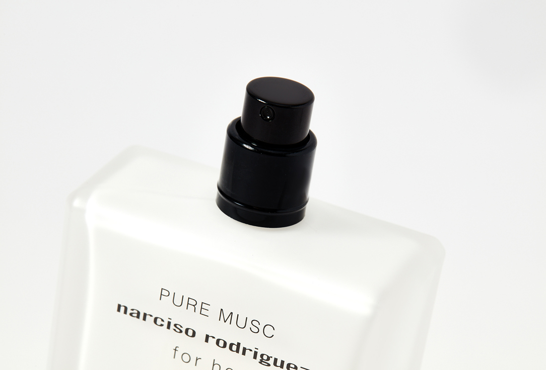 Narciso Rodriguez Eau de parfum For her pure musc 100 ml Narciso Rodriguez Eau de parfum For her pure musc