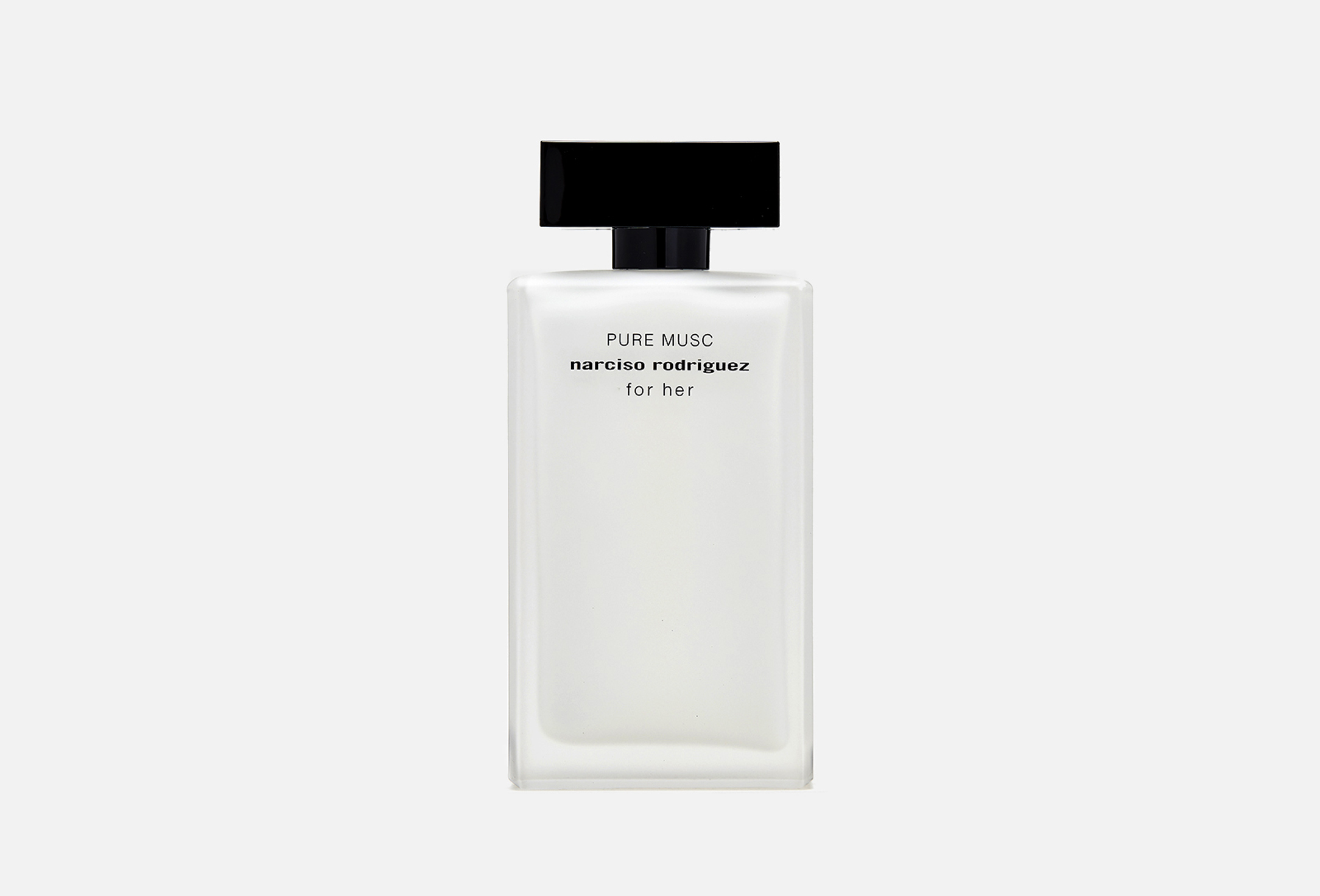 For her pure musc  100 