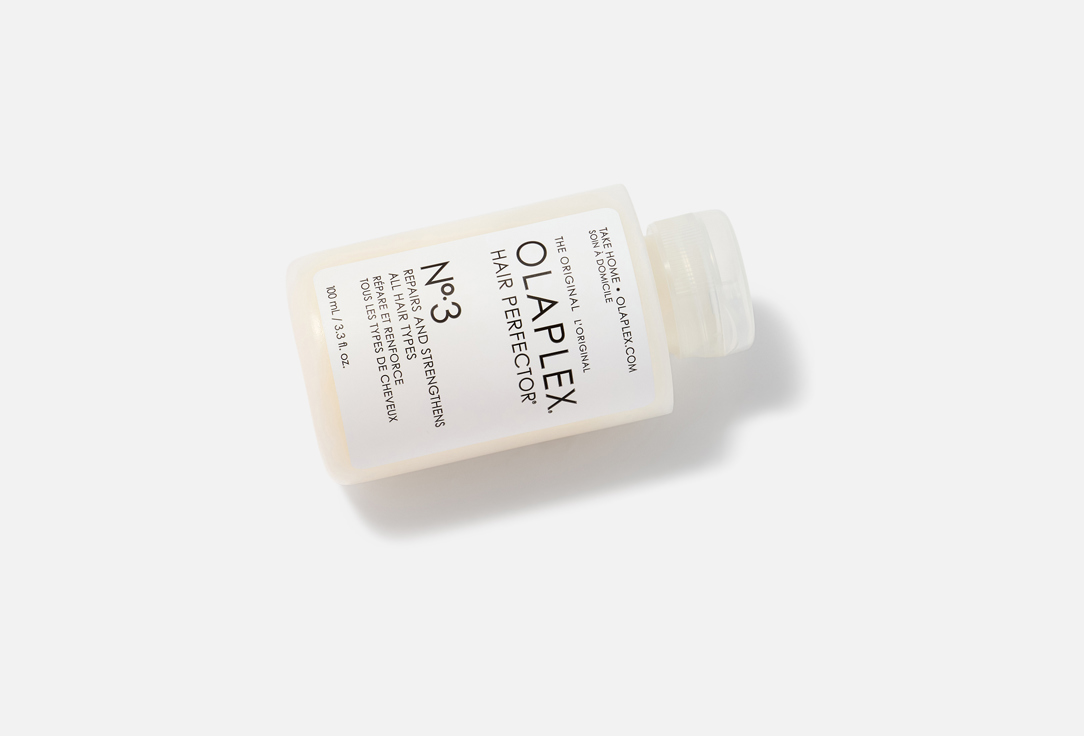 Olaplex Repairing Hair Elixir no.3 Hair Perfector 100 ml Olaplex Repairing Hair Elixir no.3 Hair Perfector