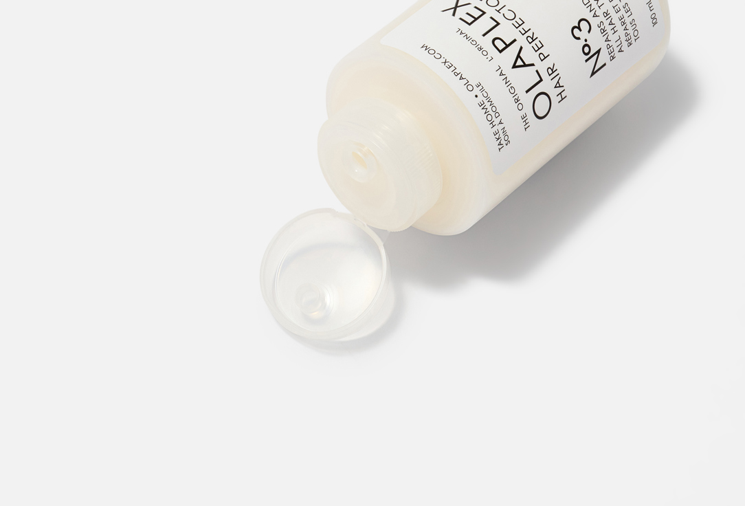 Olaplex Repairing Hair Elixir no.3 Hair Perfector 100 ml Olaplex Repairing Hair Elixir no.3 Hair Perfector