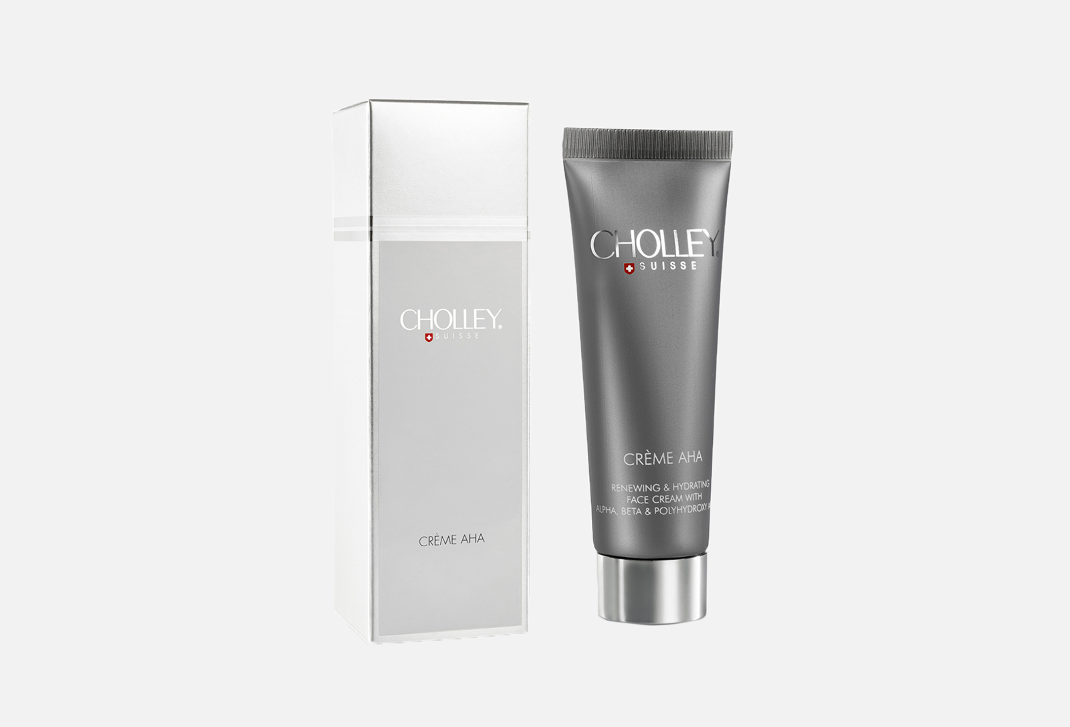 Crème AHA 50