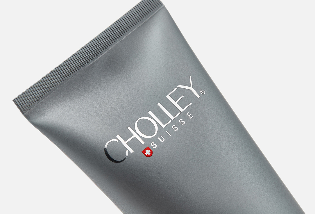 CHOLLEY Delicate Cleansing Milk BIOREGENE LAIT