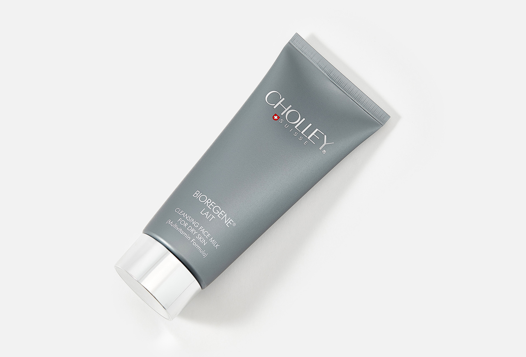 CHOLLEY Delicate Cleansing Milk BIOREGENE LAIT