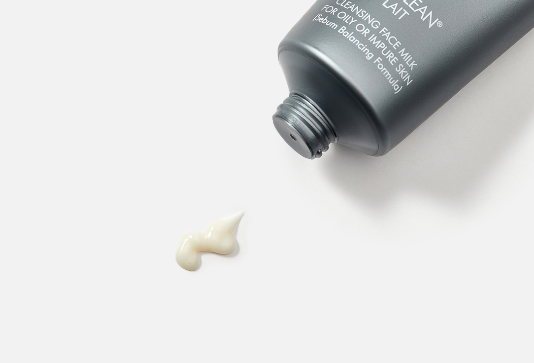 CHOLLEY Balancing Cleansing Milk BIOCLEAN LAIT