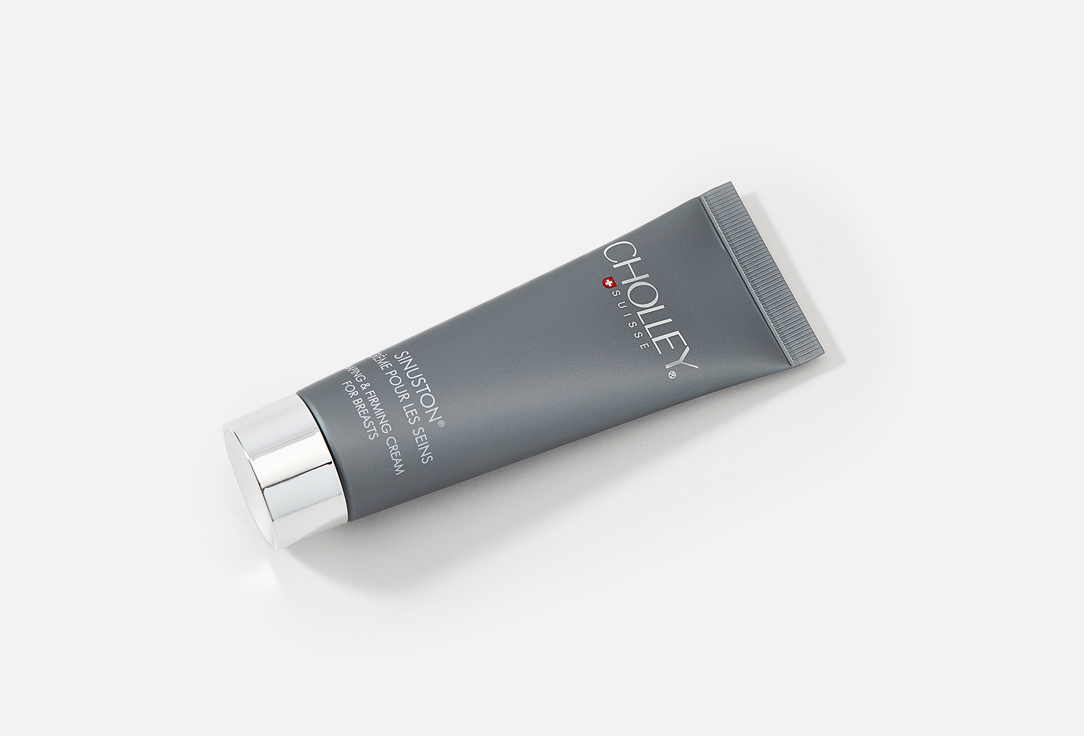 CHOLLEY Breast firming & hydrating cream SINUSTON Crème pour les Seins