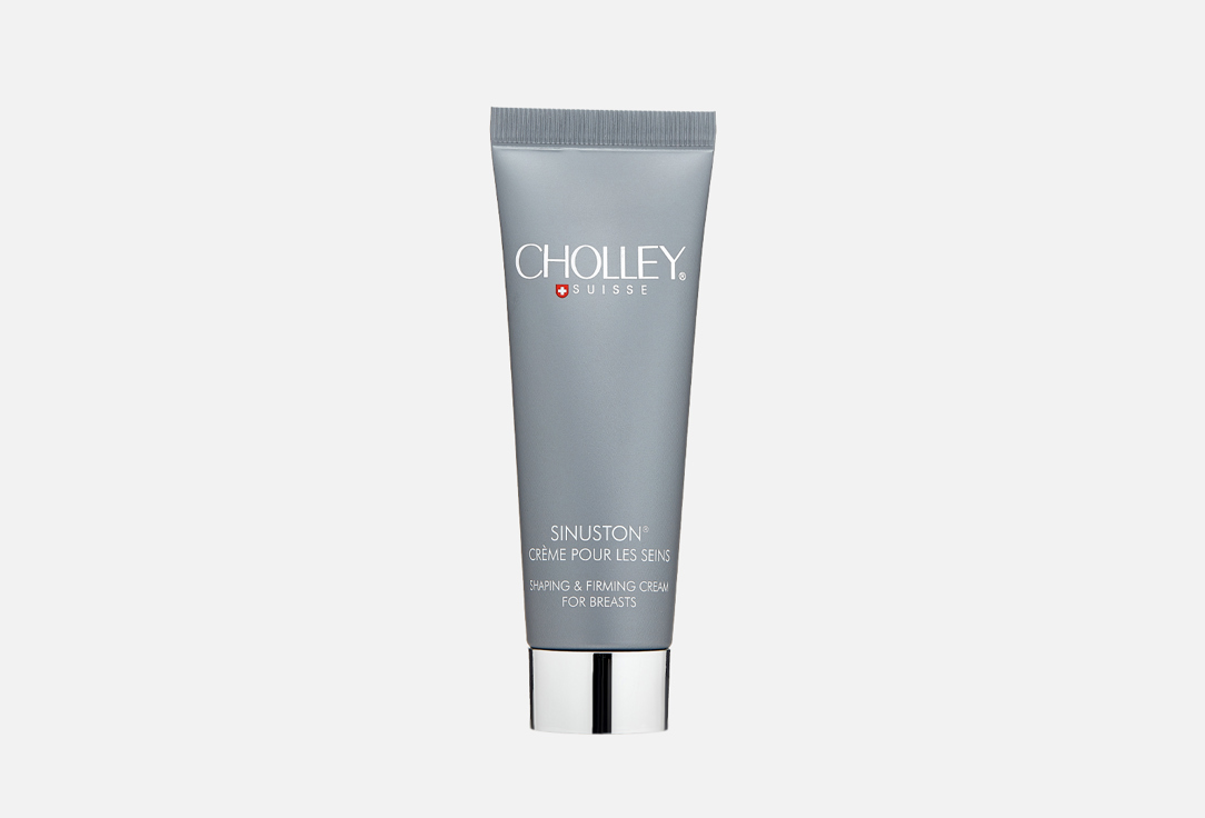 CHOLLEY Breast firming & hydrating cream SINUSTON Crème pour les Seins