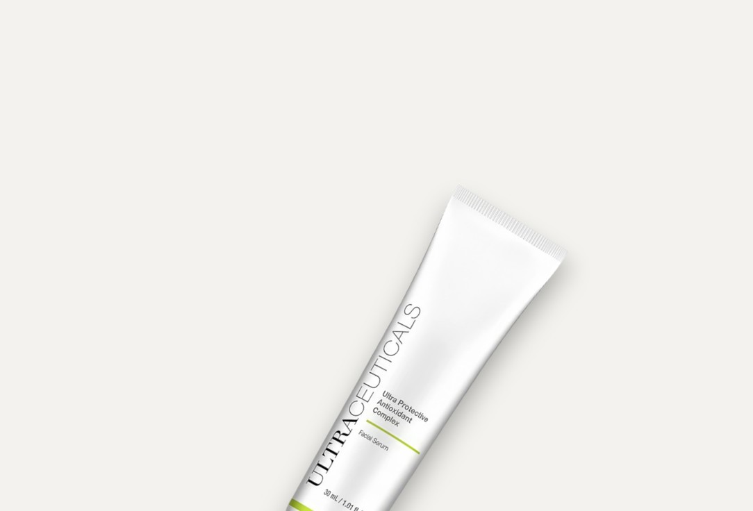 ULTRACEUTICALS Face serum Ultra Protective Antioxidant Complex