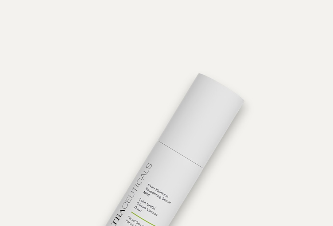 ULTRACEUTICALS Face serum Even Skintone Smoothing Mild