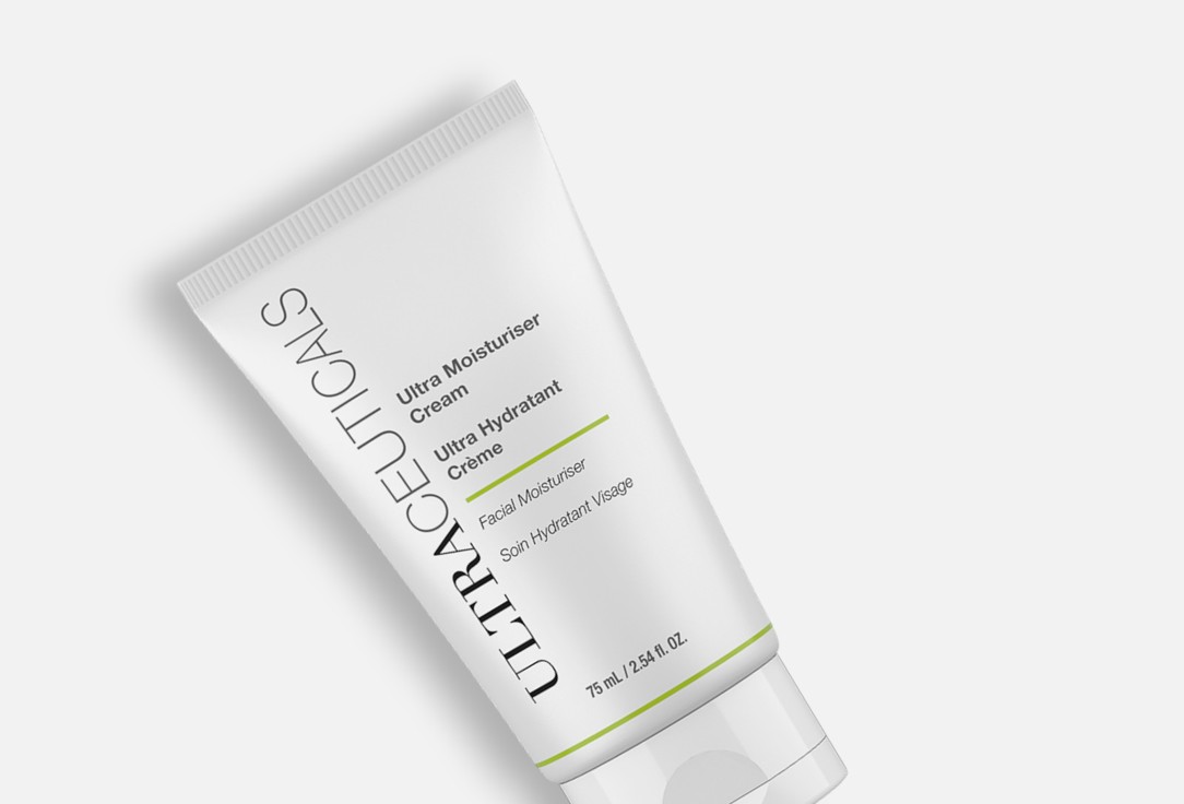 ULTRACEUTICALS face cream Ultra moisturiser