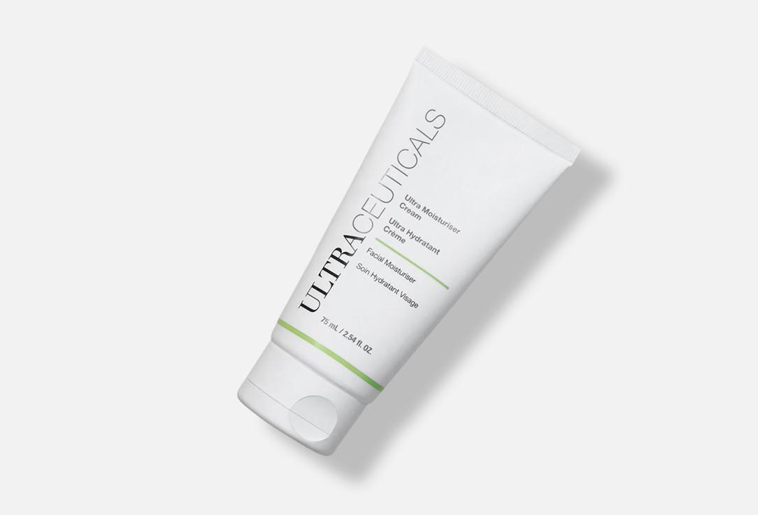 ULTRACEUTICALS face cream Ultra moisturiser