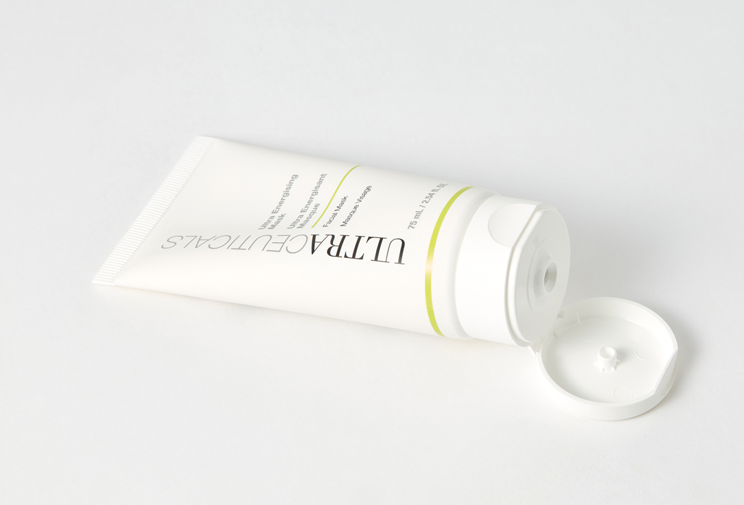 ULTRACEUTICALS Face Mask Ultra energising