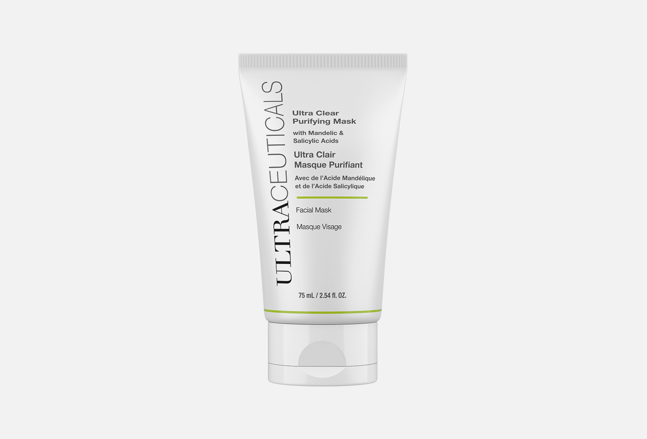 Ultra Clear Purifying  75 