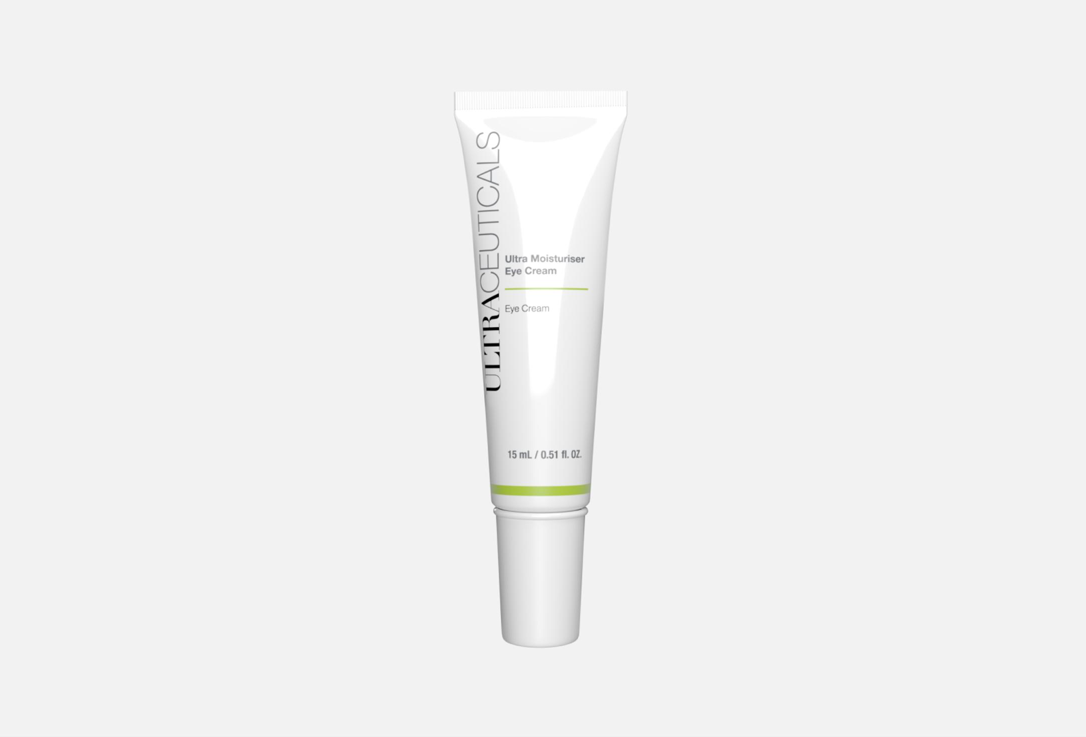 Ultra moisturiser  15 