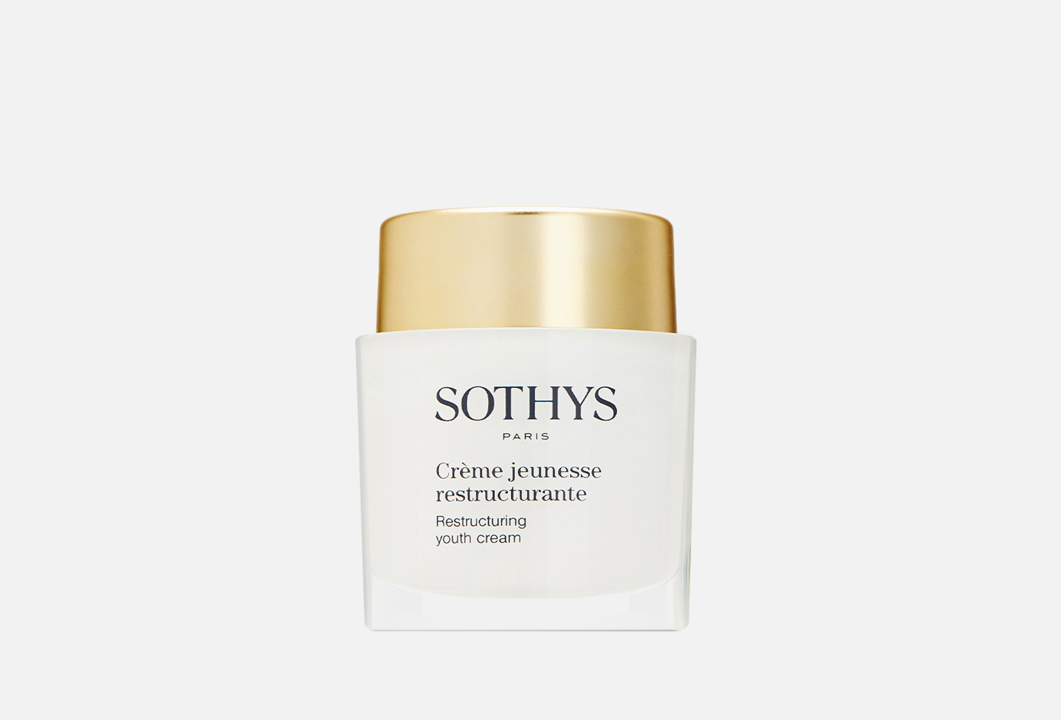 RESTRUCTURING YOUTH CREAM 50