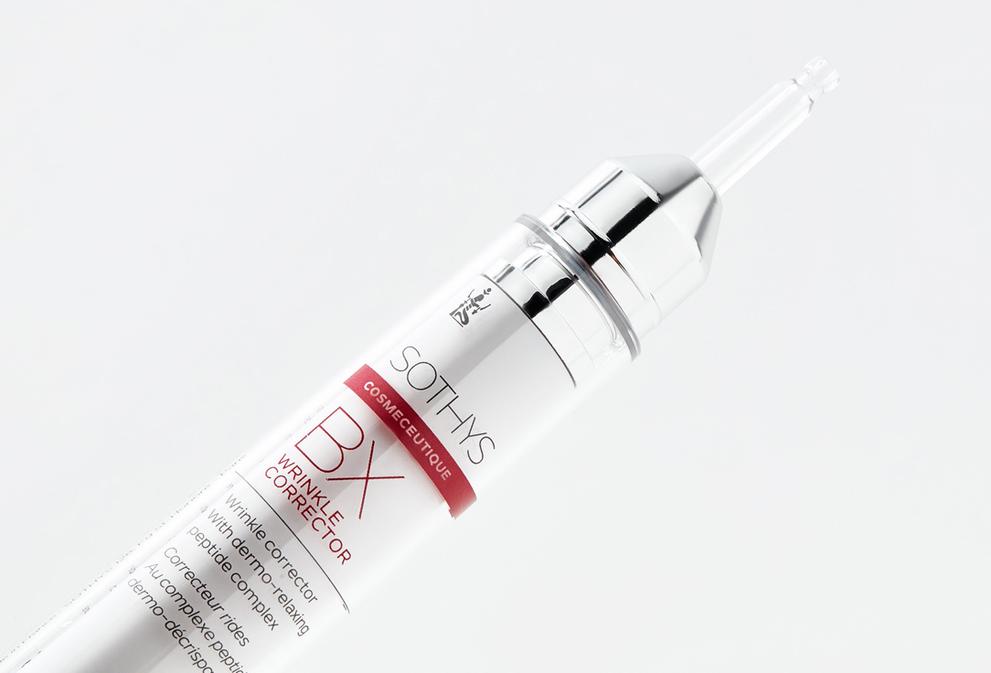 Sothys Anti-aging Face Serum BX Wrinkle Corrector