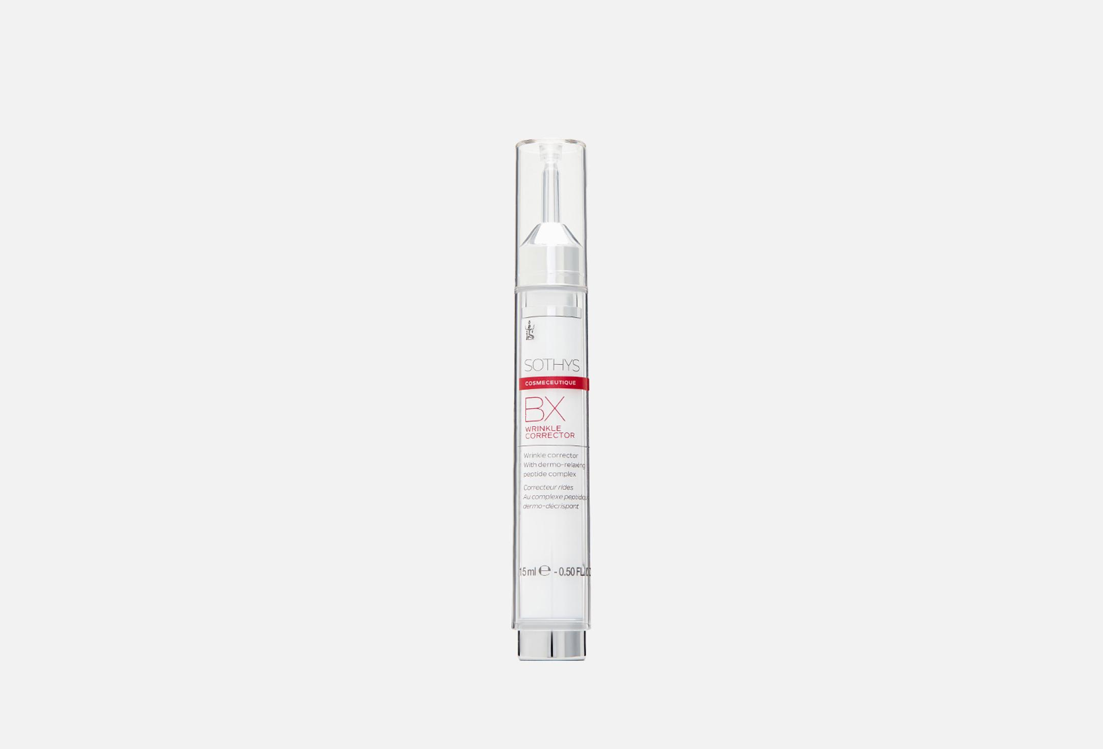 BX Wrinkle Corrector 15