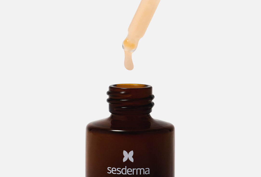 Sesderma Anti-age liposomal face serum C-vit 30 ml Sesderma Anti-age liposomal face serum C-vit