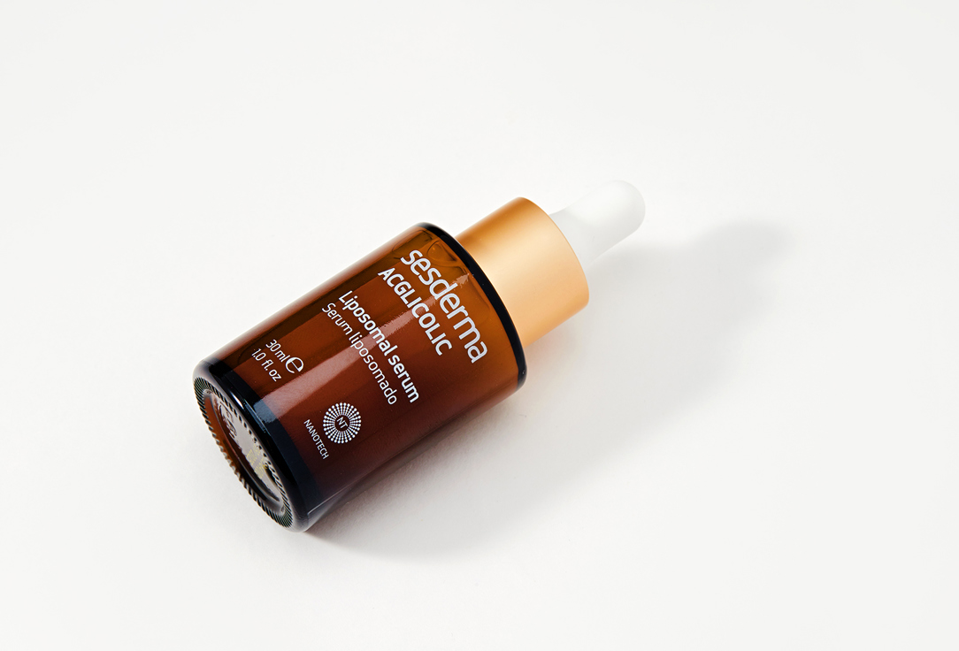 Sesderma All-purpose anti-age liposomal Face serum Acglicolic Liposomal Serum