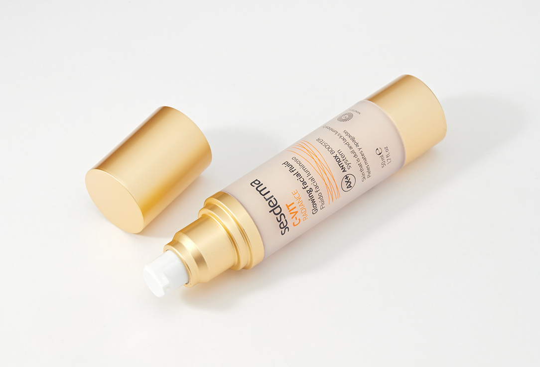 Sesderma Флюид для сияния кожи C-VIT