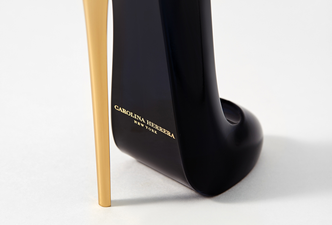 Carolina Herrera Eau de parfum Good girl 80 ml Carolina Herrera Eau de parfum Good girl