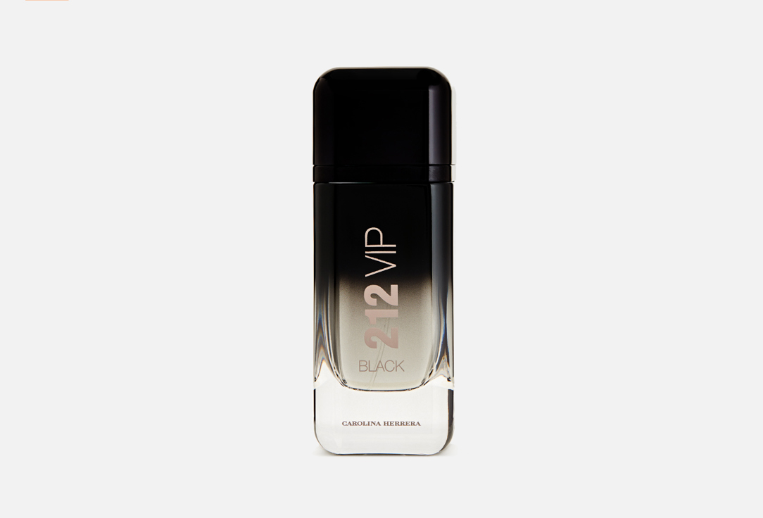 Carolina Herrera Eau de Parfum 212 Vip Black 100 ml Carolina Herrera Eau de Parfum 212 Vip Black