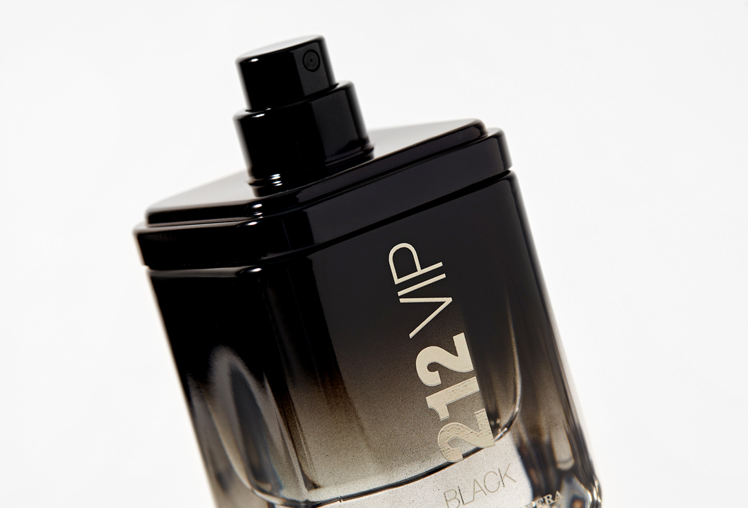 Carolina Herrera Eau de parfum 212 vip black 50 ml Carolina Herrera Eau de parfum 212 vip black