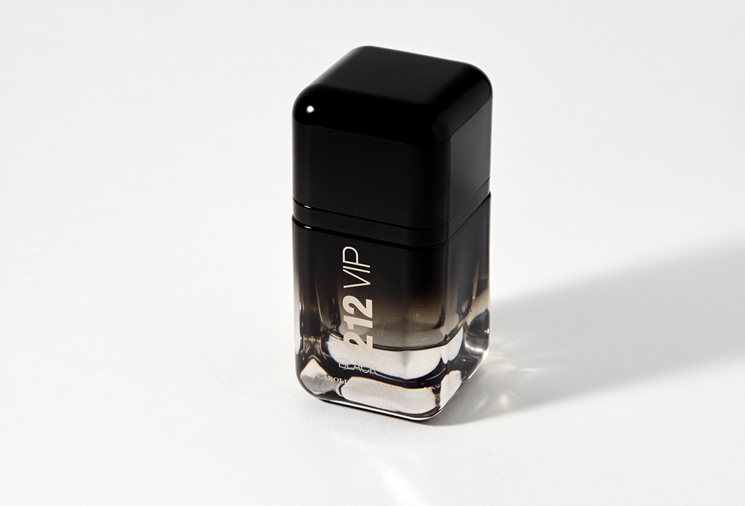 Carolina Herrera Eau de parfum 212 vip black 50 ml Carolina Herrera Eau de parfum 212 vip black