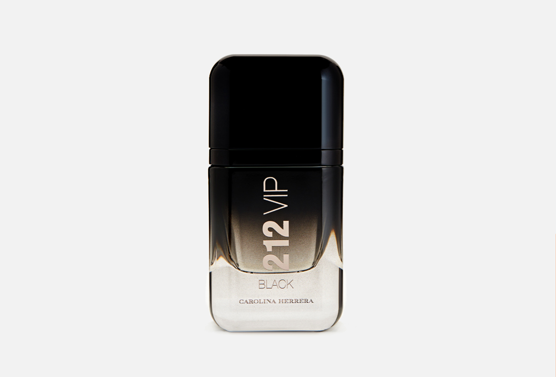 Carolina Herrera Eau de parfum 212 vip black 50 ml Carolina Herrera Eau de parfum 212 vip black
