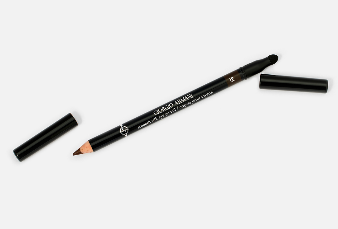 Armani Soft Eye Pencil SMOOTH SILK