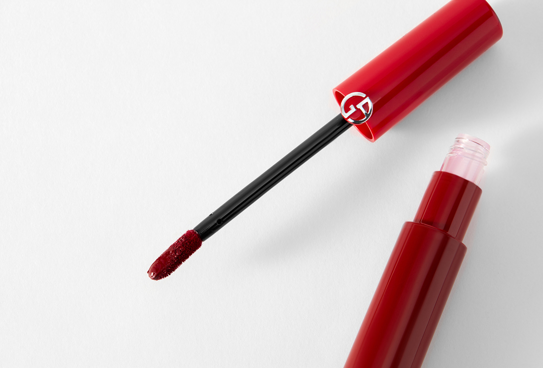Armani Long-Lasting Velvet Liquid Lipstick Lip Maestro