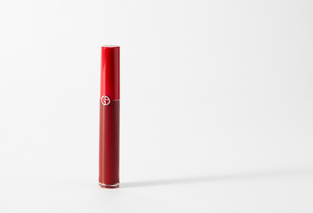 Armani Long-Lasting Velvet Liquid Lipstick Lip Maestro