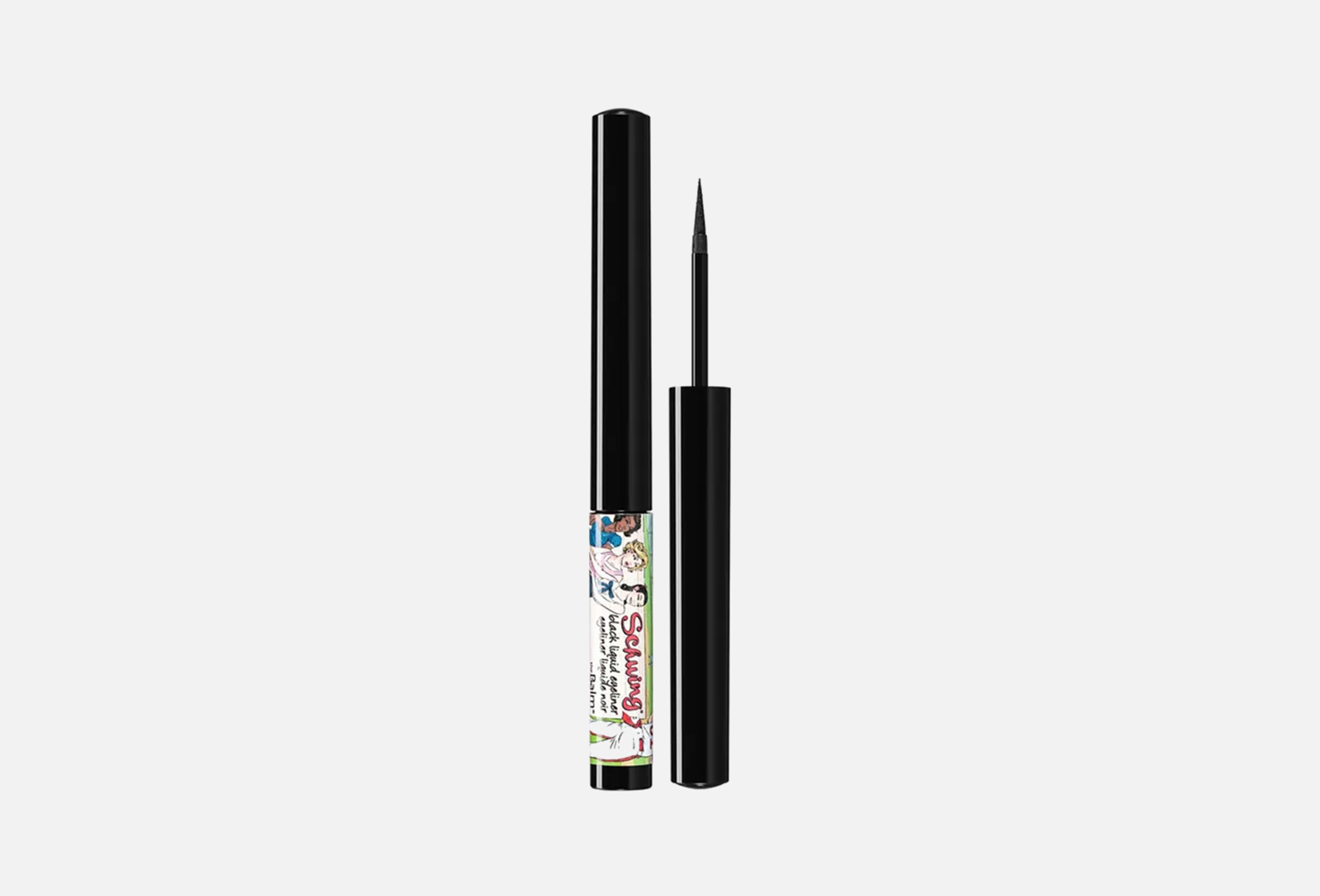 Schwing  Black