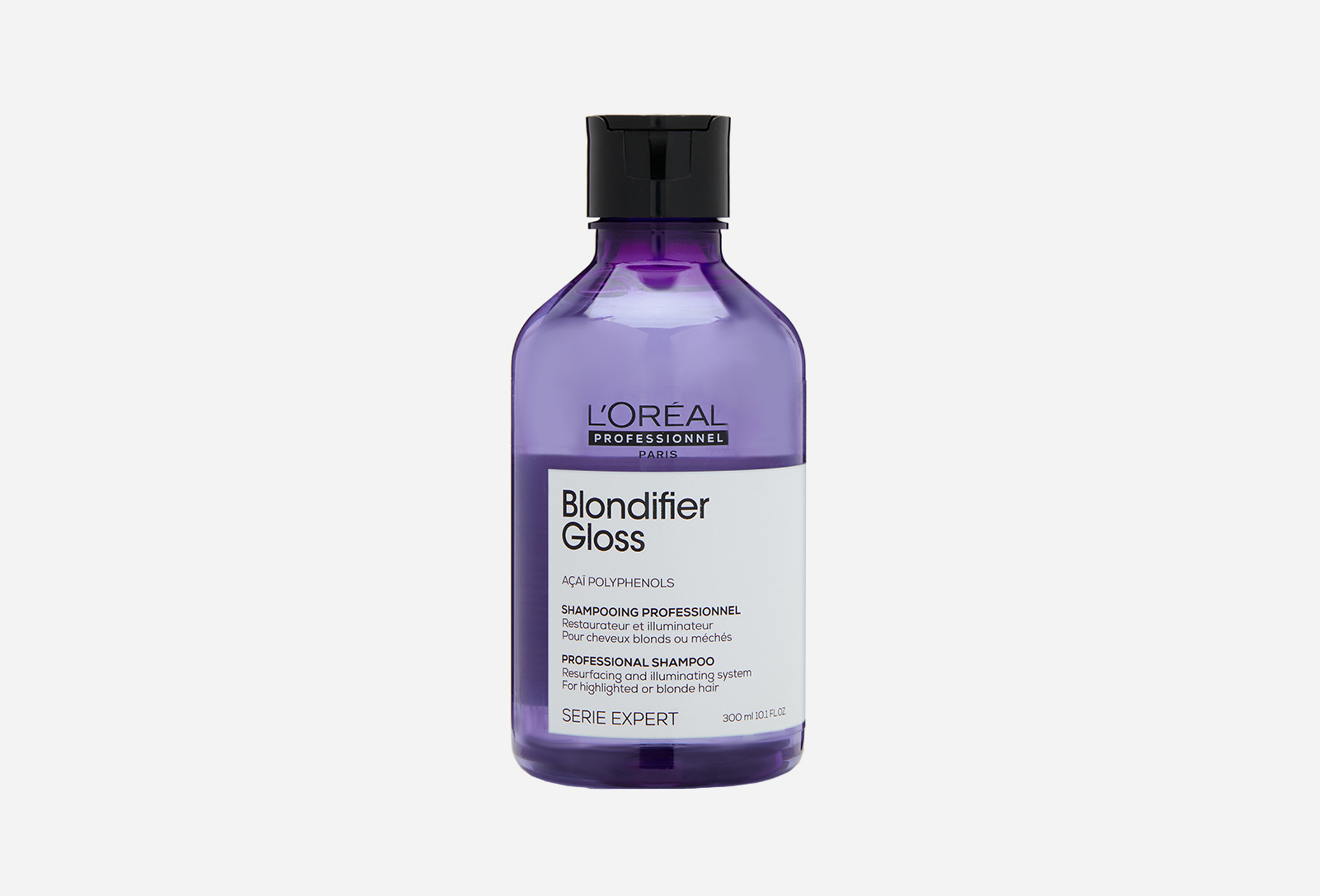 Blondifier Gloss  300 