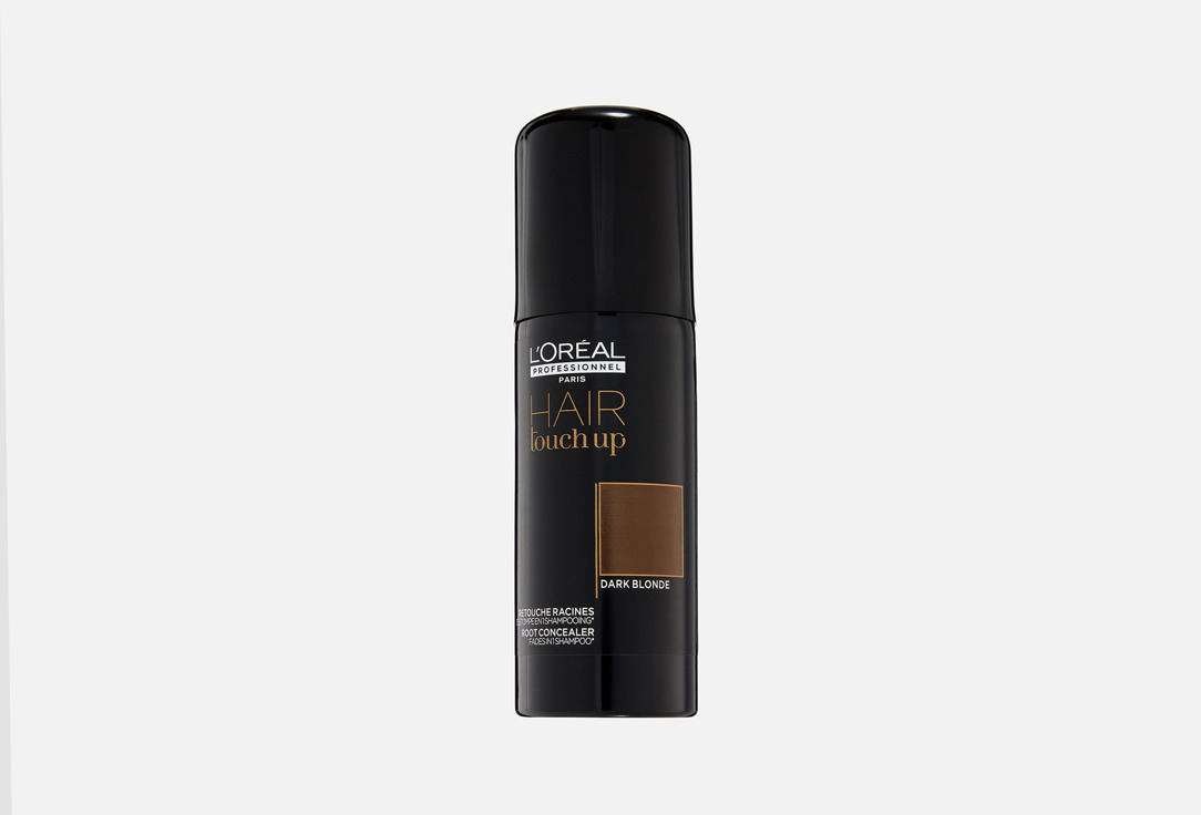 LOreal professionnel Root Concealer Hair Spray Hair Touch Up