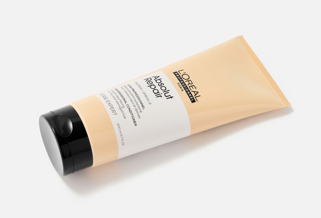 LOreal professionnel Conditioner for dry and damaged hair Absolut Repair