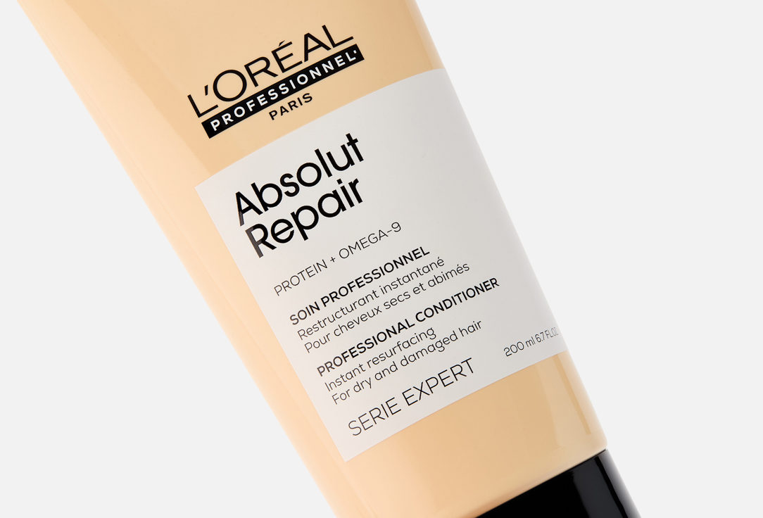LOreal professionnel Conditioner for dry and damaged hair Absolut Repair