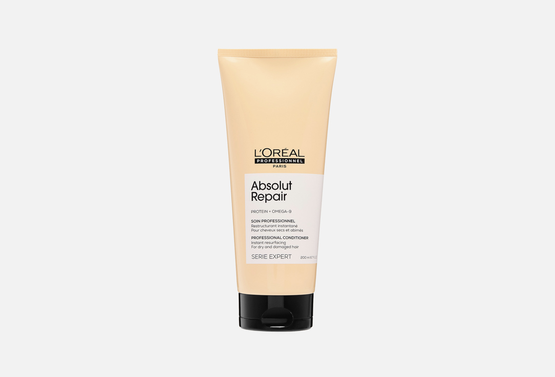 LOreal professionnel Conditioner for dry and damaged hair Absolut Repair