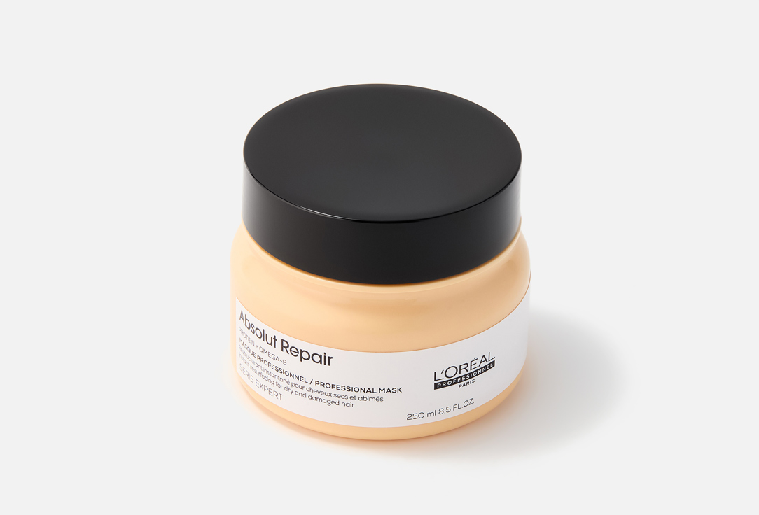 LOreal professionnel Hair Mask  for dry and damaged hair Absolut Repair