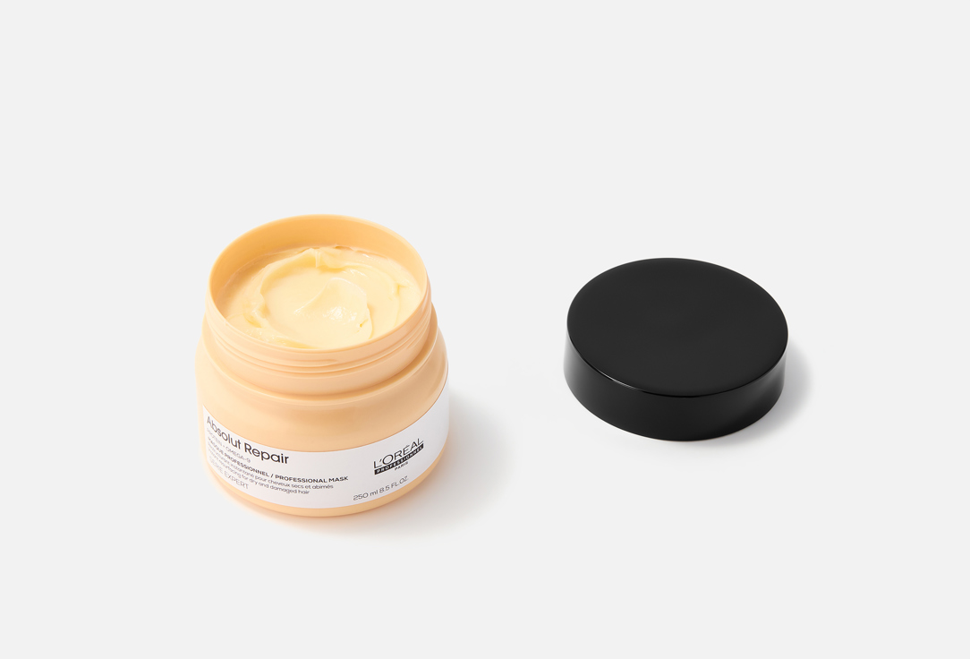LOreal professionnel Hair Mask  for dry and damaged hair Absolut Repair