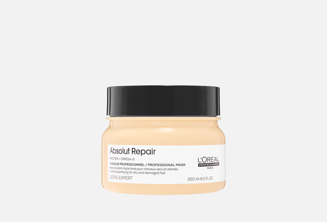 LOreal professionnel Hair Mask  for dry and damaged hair Absolut Repair